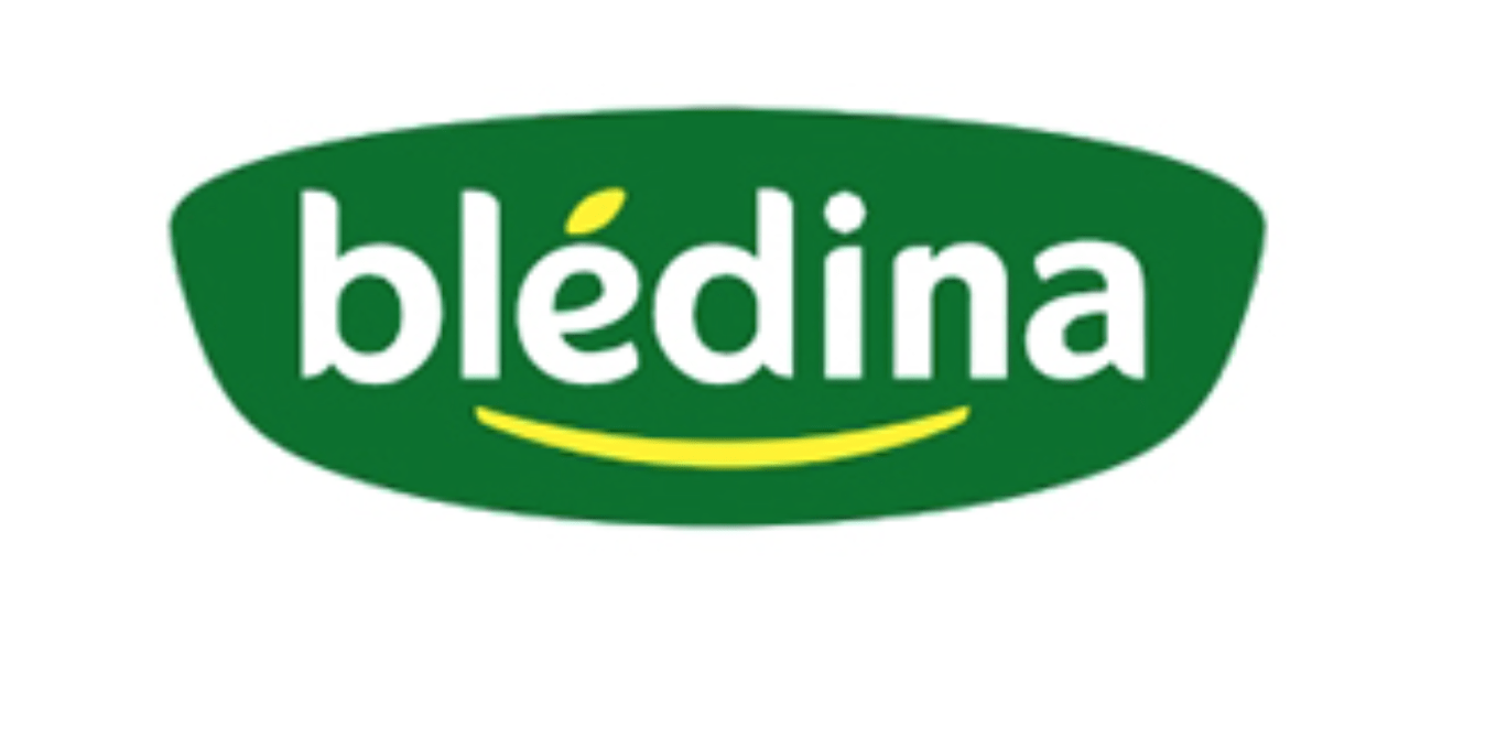 Logo Blédina