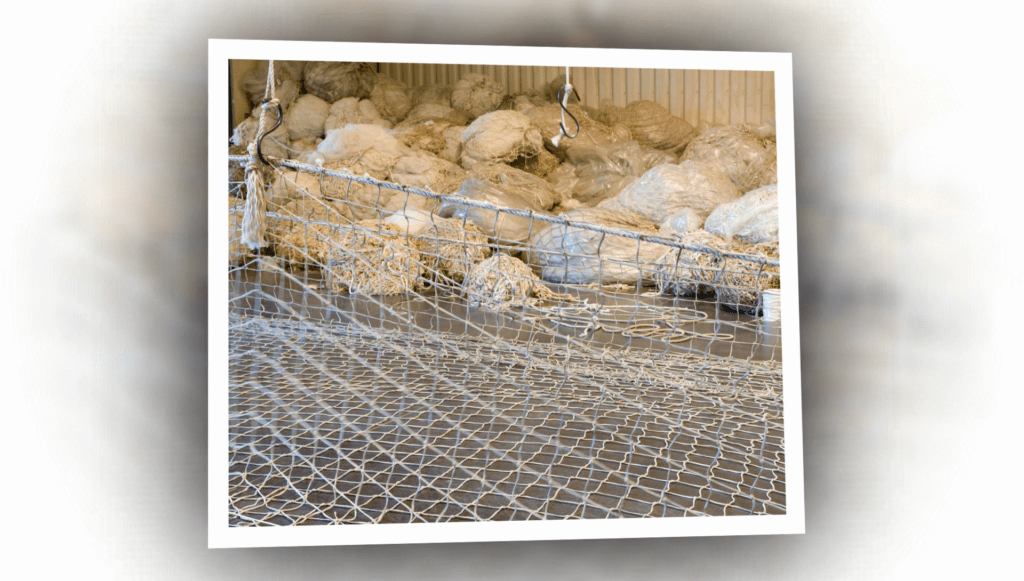 Fabricants de filets de sécurité