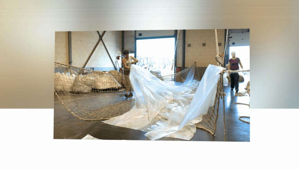 Fabricants de filets de sécurité