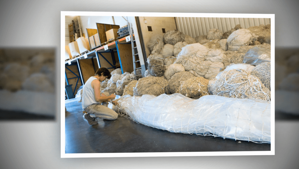 Fabricants de filets de sécurité